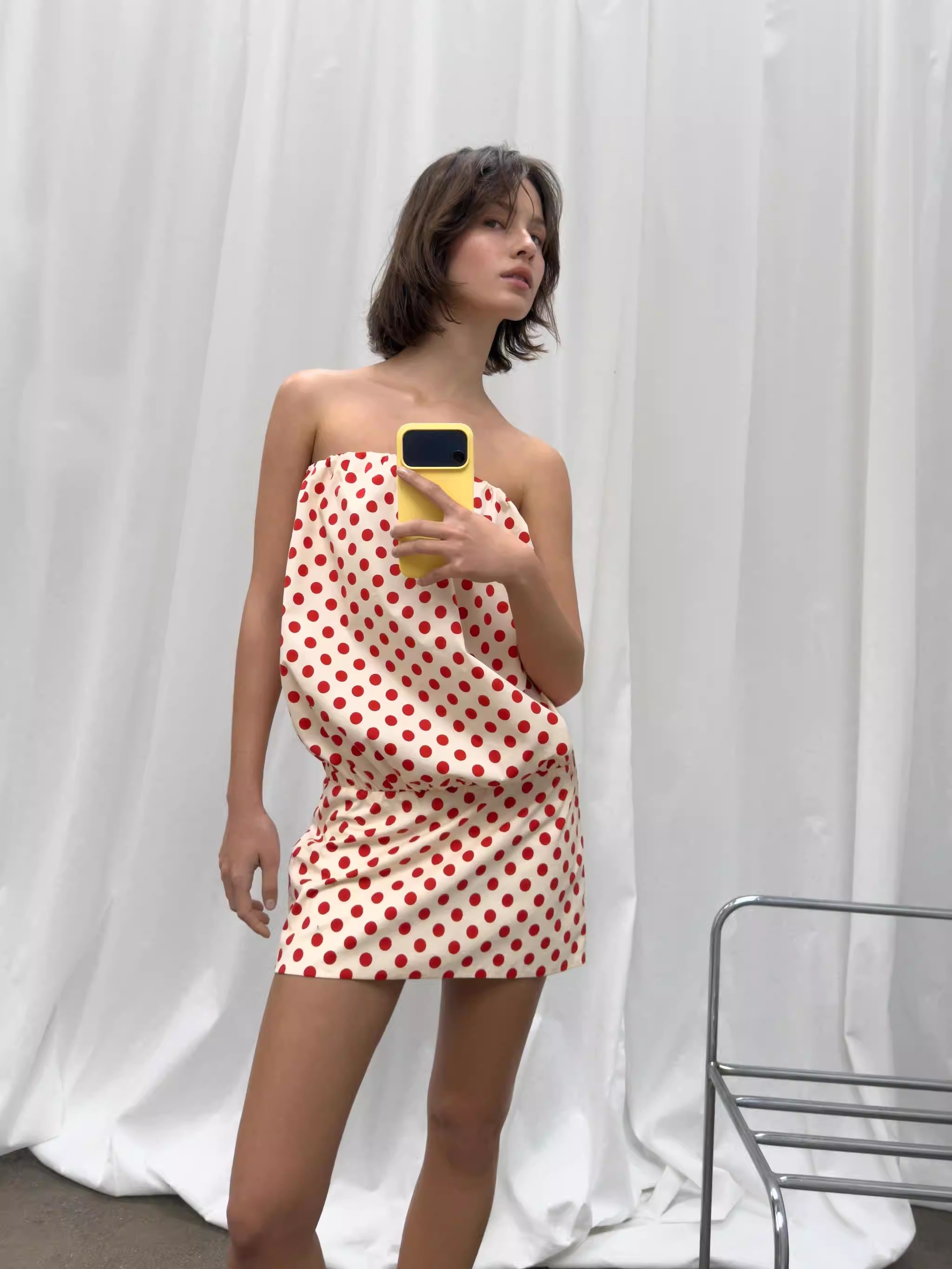 Summer New Arrival Sexy Straig - đánh giá và giá New Ethnic Fashion