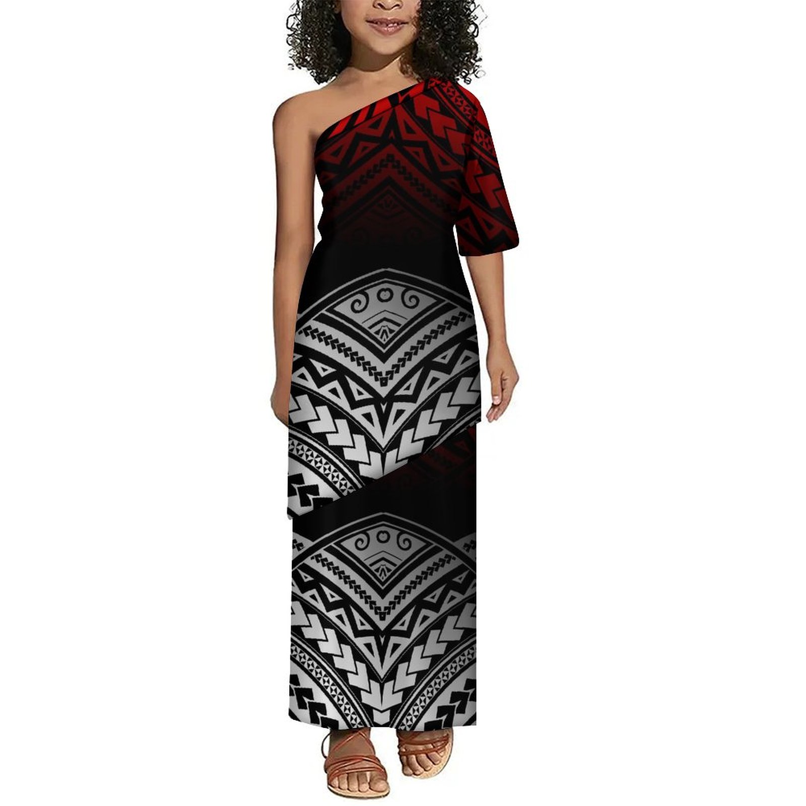 Traditional Tribal Ethnic Styl - đánh giá và giá Ethnic Fashion Design