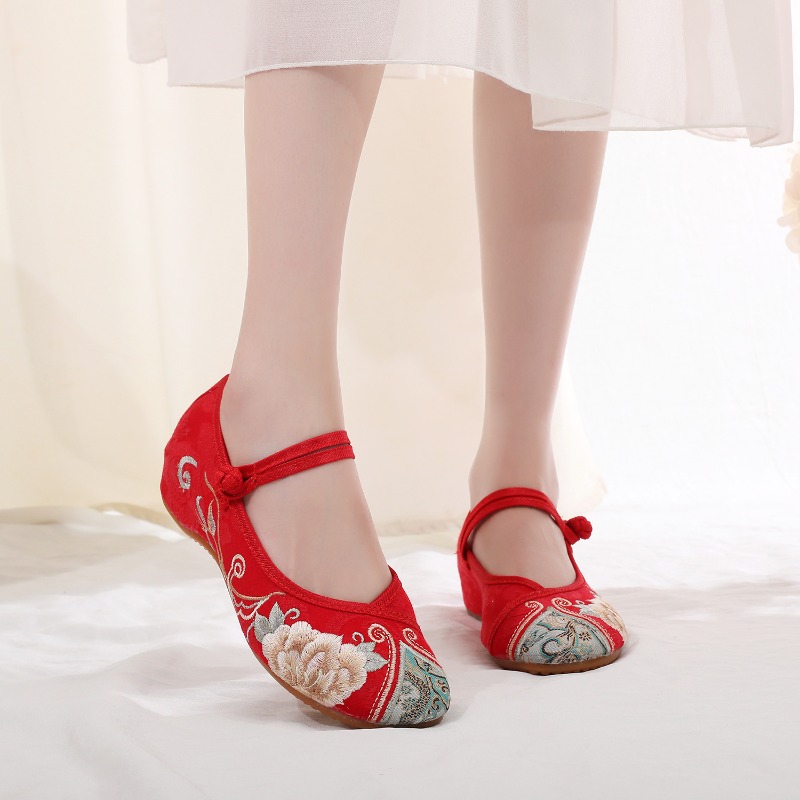 Casual Shoes for Women Fashion - đánh giá và giá New Ethnic Fashion